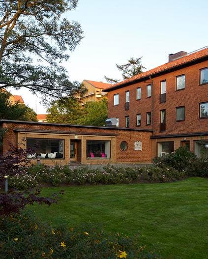 Kopparmöllegatan